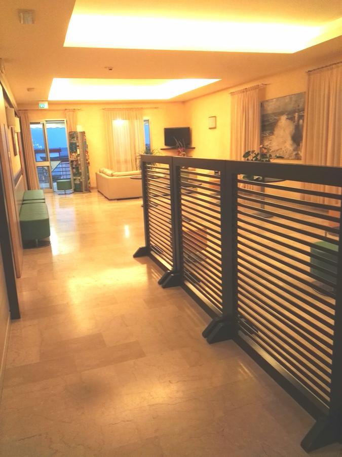 Hotel Sombrero リミニ エクステリア 写真